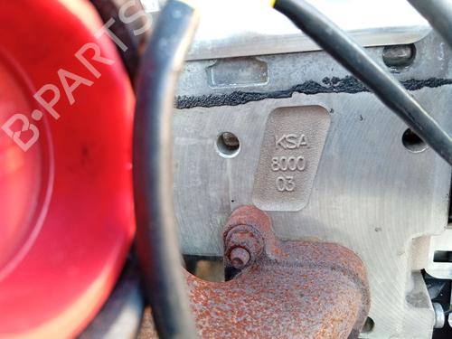 Engine SEAT IBIZA IV (6J5, 6P1) 1.2 TDI | BP33334538M1  - Image 6