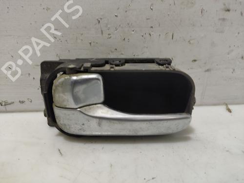 Used Front left interior door handle NISSAN ALMERA II (N16) [2000-2025]  31098975