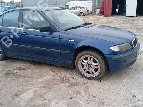 Alternator BMW 3 (E46) 320 d | BP36353408M7  - Image 9