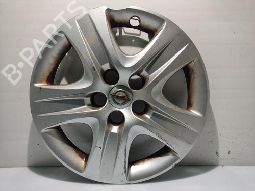Used Hub cap OPEL INSIGNIA A (G09) 2.0 CDTI (68) (131 hp) 31102253