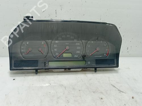 Quadrante Quadrante VOLVO C70 I Coupe (872) 2.4 T (193 hp) 36105178 36105178