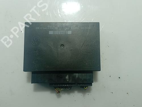 Used Electronic module SKODA FABIA I (6Y2) 1.9 SDI (64 hp) 31101457