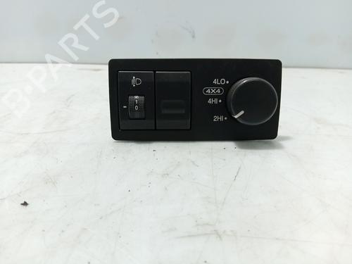 Kombi Kontakt / Stilkkontakt KIA SORENTO I (JC) 2.5 CRDi 4WD (140 hp) 31249994