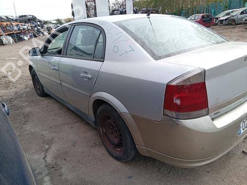 Pipe OPEL VECTRA C (Z02) 2.0 DTI 16V (F69) | BP36278006M125  - Image 7