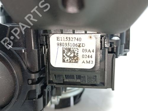 Steering wheel controls CITROËN C3 III (SX) 1.2 PURETECH 82 | BP39228242E15 - Image 12