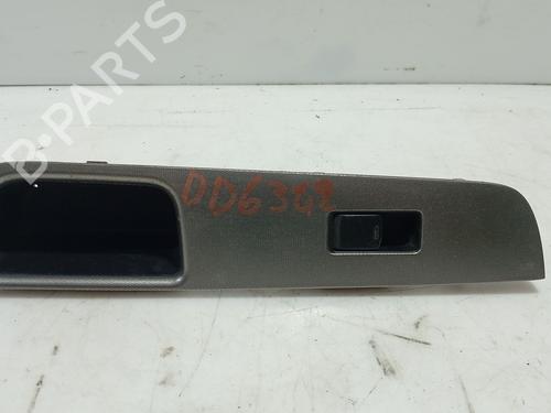 Right front window switch NISSAN TIIDA Hatchback (C11) 1.5 dCi | BP37719607I26 - Image 3