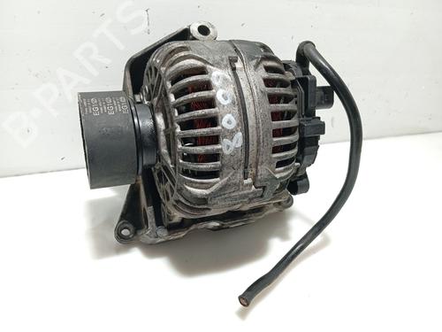 Used Alternator VW TOUAREG (7LA, 7L6, 7L7) 2.5 R5 TDI (174 hp) 31102052