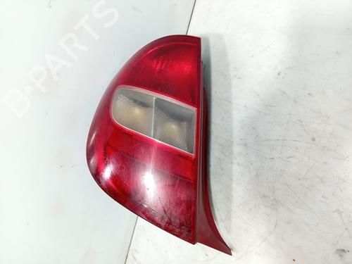 Używane Lampa tylna lewa CITROËN C5 I (DC_) 1.8 16V (DC6FZB, DC6FZE) (115 hp) 32738185