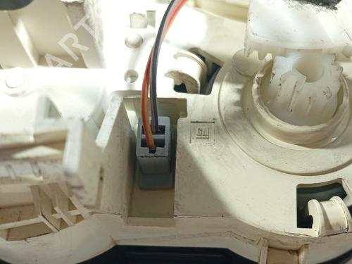 Climate control OPEL CORSA D (S07) 1.3 CDTI (L08, L68) | BP40172936I5 - Image 5