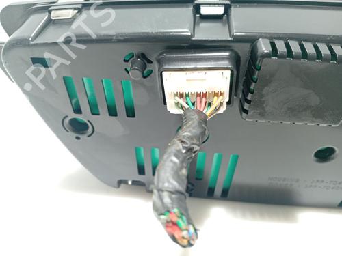 Instrument cluster SSANGYONG KYRON 2.0 Xdi | BP31098149C47