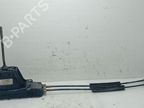 Used Gear lever Gear lever 37641414 37641414