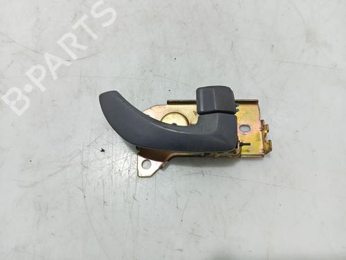 Maniglia interna anteriore destra KIA SORENTO I (JC) 2.5 CRDi 4WD (140 hp) 31249972