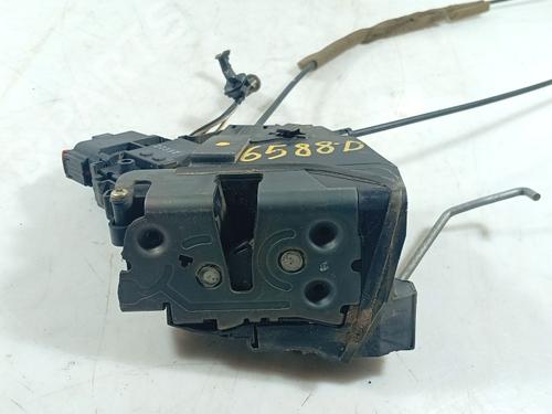 Front right lock MAZDA 3 (BK) 1.6 DI Turbo | BP40603776C97 - Image 6