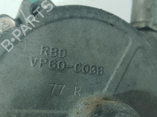 Vacuum pump HONDA FR-V (BE) 2.2 i CTDi (BE5) | BP39617638M80 - Image 2