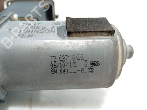 Front left window mechanism FIAT DOBLO Cargo (263_) 1.3 D Multijet | BP39207892C22 - Image 4