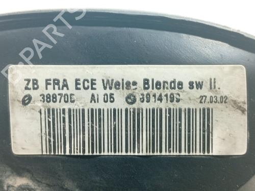 Left front indicator BMW 3 (E46) 330 d | BP40467816C32 - Image 5