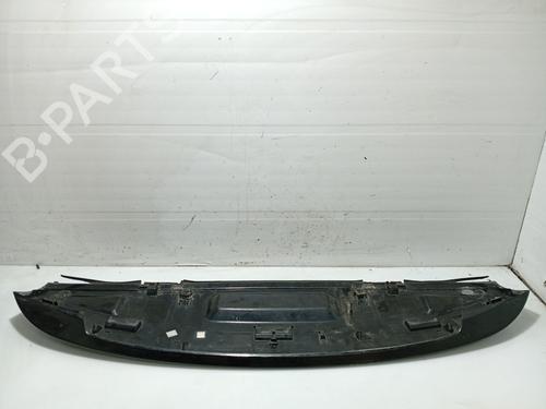 Rear spoiler CITROËN C4 Grand Picasso I (UA_) 1.6 HDi | BP31103224C96