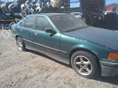 Left front indicator BMW 3 (E36) | BP31104735C32