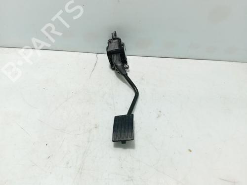 Pedal CITROËN C5 III Break (RW_) 2.0 HDi 140 (140 hp) 32026352
