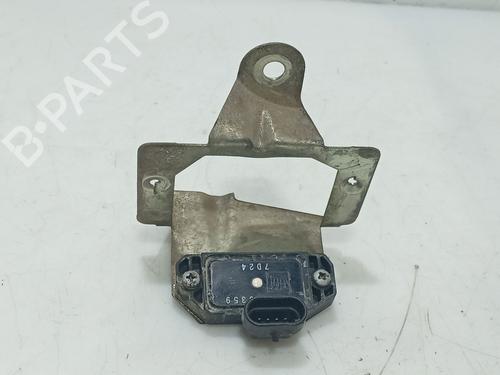 Used Electronic module Electronic module OPEL CORSA B (S93) 1.4 i (F08, F68, M68) (60 hp) 33281793 33281793