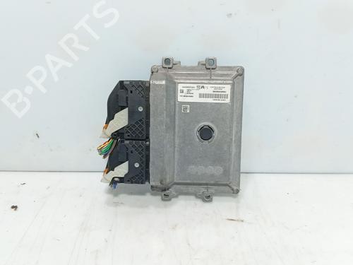 Used Engine control unit (ECU) Engine control unit (ECU) 39229346 39229346