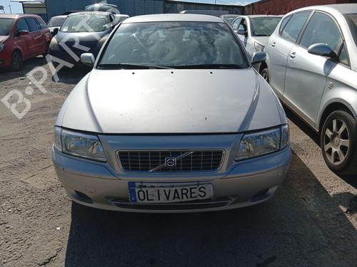 Brugte VOLVO S80 I (184) D5 4770641