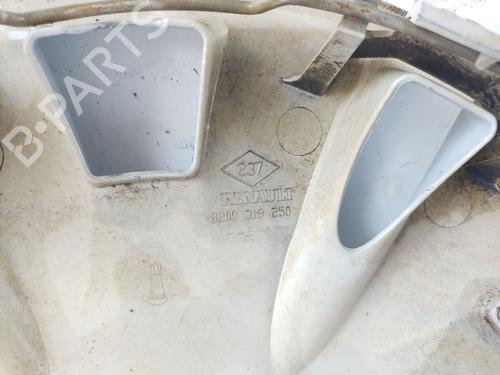 Hub cap RENAULT CLIO IV Grandtour (KH_) 1.5 dCi 90 (KHN3, KHN4) | BP31105172C160 