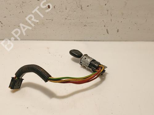 Bloccasterzo RENAULT MEGANE I (BA0/1_) 1.9 dTi (BA1U) (80 hp) 31115507