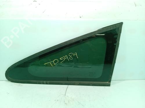 Driehoekruit rechts achter Driehoekruit rechts achter SSANGYONG RODIUS I 2.7 Xdi (163 hp) 34330499 34330499