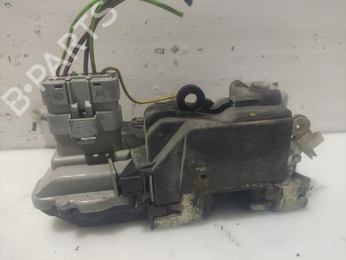 Used Front left lock CITROËN XSARA PICASSO (N68) 1.6 HDi (90 hp) 31100500