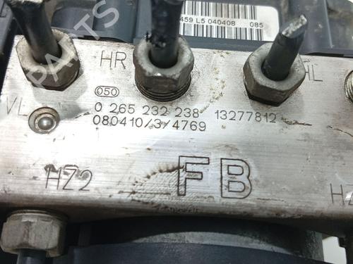 ABS pump OPEL CORSA D (S07) 1.3 CDTI (L08, L68) | BP37607380M43 - Image 2