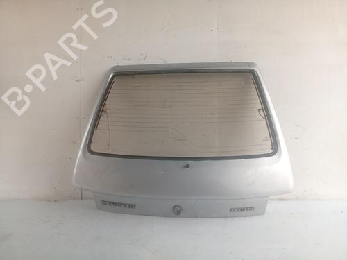 Used Tailgate PEUGEOT 205 II (20A/C) [1987-2000]  31292126