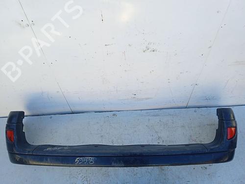 Used Rear bumper RENAULT KANGOO Express (FC0/1_) D 65 1.9 (FC0E, FC02, FC0J, FC0N) (64 hp) 22735658