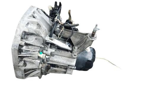 Gearbox RENAULT MODUS / GRAND MODUS (F/JP0_) | BP31099586M3 - Image 3