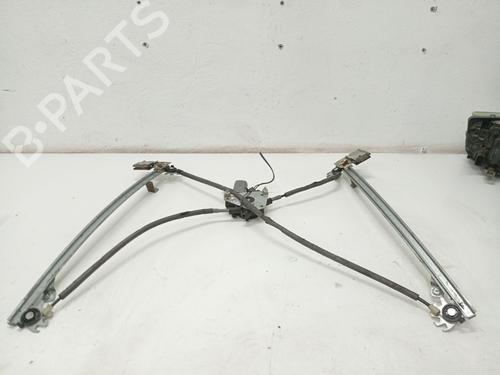 Used Front left window mechanism CHRYSLER VOYAGER IV (RG, RS) [1999-2008]  31100356