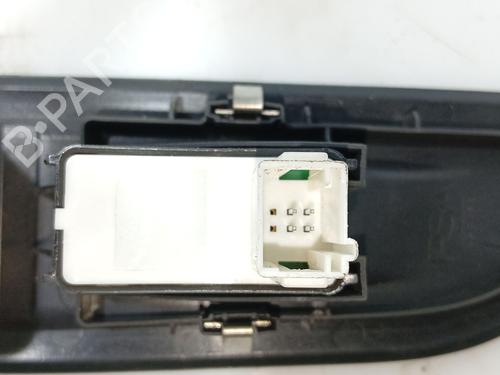 Right rear window switch CITROËN C4 III (BA_, BB_, BC_) 1.2 PureTech 130 (BAHNSA, BAHNSB) | BP40279119I28 - Image 3