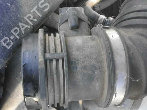 Used Mass air flow sensor HYUNDAI XG (XG) 30 (188 hp) 24698147
