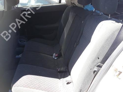 Left taillight OPEL ASTRA G Hatchback (T98)  | BP31106207C34 