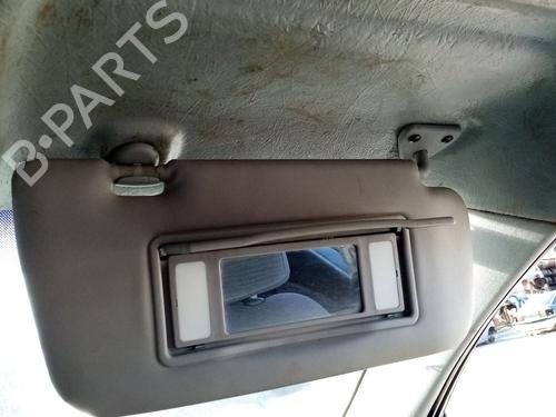 Right sun visor NISSAN PRIMERA (P12) | BP18992585I2 - Image 3