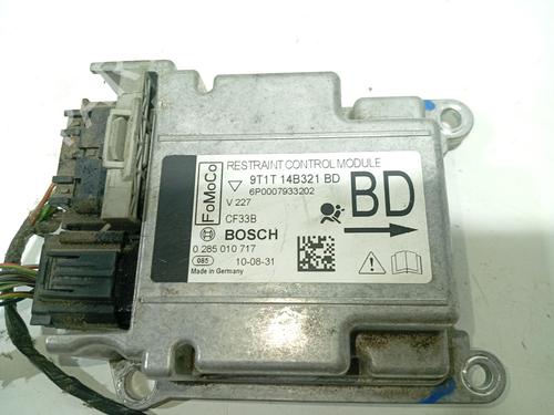 ECU airbags FORD TRANSIT CONNECT (P65_, P70_, P80_) 1.8 TDCi | BP31106212M53