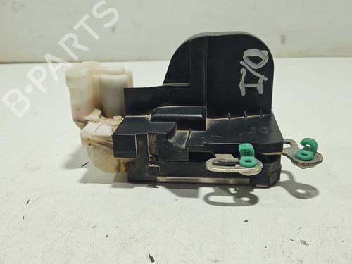 Used Front left lock ALFA ROMEO 147 (937_) [2000-2010]  31098826