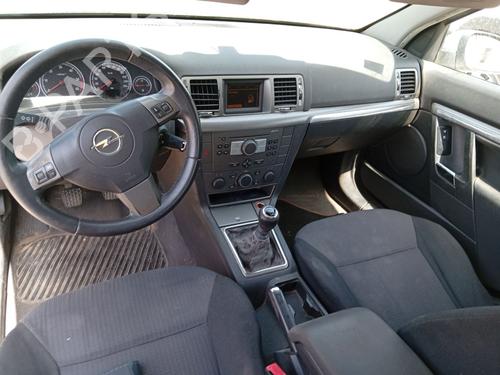 Left front window switch OPEL VECTRA C GTS (Z02) 1.9 CDTI (F68) | BP40515694I27 - Image 25