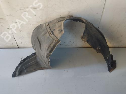 Used Wheel arch MAZDA 3 (BK) [2003-2009]  31101893