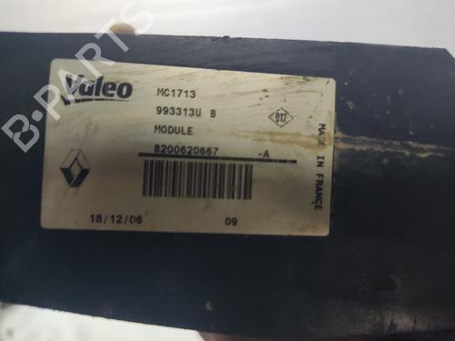 Other NISSAN INTERSTAR Van (X70) | BP31100714O1