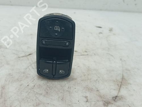 Left front window switch OPEL CORSA E (X15) 1.4 (08, 68) | BP37758093I27 - Image 2