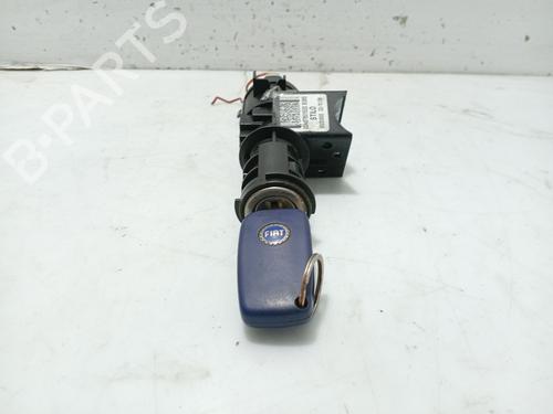 Rattlås /Tenningslås FIAT STILO Multi Wagon (192_) 1.9 JTD | BP31107182M48 