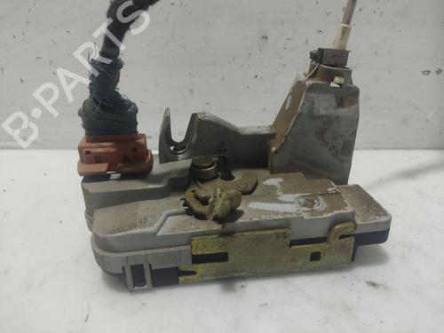 Used Front right lock PEUGEOT 307 Break (3E) 2.0 HDI 90 (90 hp) 31099133