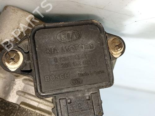 Throttle body KIA RIO I Hatchback (DC) 1.3 | BP31131500M82 