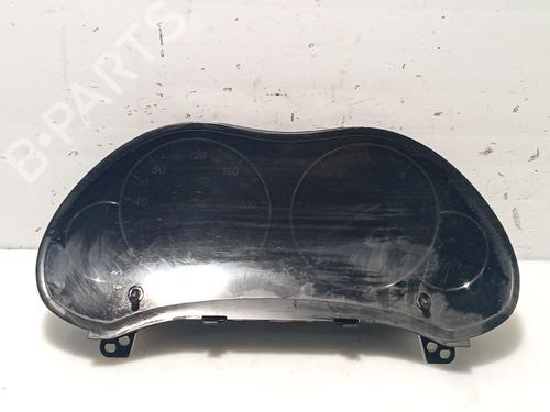 Used Instrument cluster TOYOTA AVENSIS (_T25_) 2.0 D-4D (CDT250_, CDT250R) (116 hp) 32026359