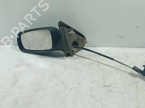 Used Left mirror Left mirror SEAT IBIZA II (6K1) 1.9 SDI (68 hp) 36324817 36324817